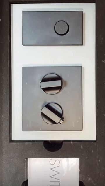 FIMA CARLO FRATTINI SWITCH