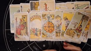 ТАРО РАСКЛАД\ ЧТО БУДЕТ МЕНЯТЬСЯ В БЛИЖАЙШЕЕ ВРЕМЯ?!