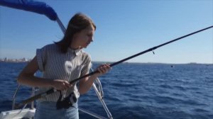 Гостинец для мамы.