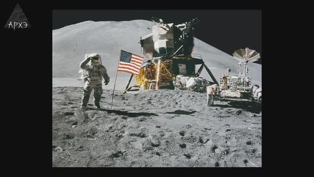 Владимир Сурдин - Американцы были на Луне или нет? (9 февраля 2020) смотреть онлайн