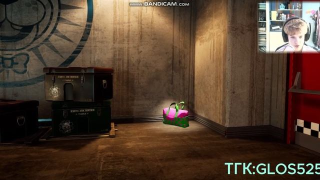 Играем в Security Breach 9