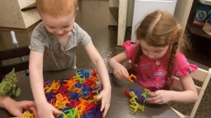 Поиграем в стульчики?☺️