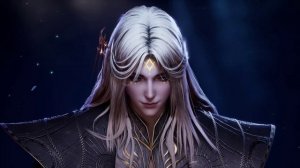 Богиня Смерти💀, Бог Света и Надежды ☀ и Убийца Богов 🌑