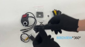 ADAS видеорегистратор для Android U5