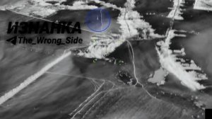 Удар «Искандером» по точке запуска дальних БПЛА противника в Черниговской области.