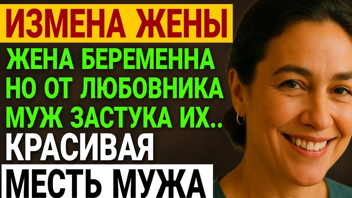 Измена жены. Он приехал на дачу без предупреждения. А потом... смотреть онлайн