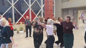 7 февраля.Говорила мама...