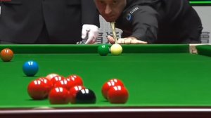 СНУКЕР /  Топ 30 уларов / Мировой Гран-при 2026