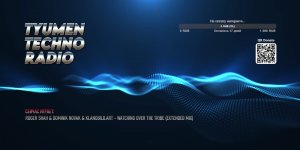 Tyumen Techno Radio