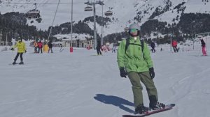 Архыз и так бывает.