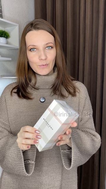 Новые ароматы в моей Парфюмерной Коллекции!