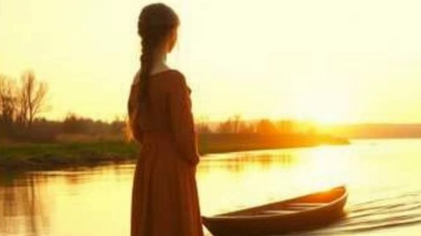 Ох Варварушка краса у неё длинная коса (1).