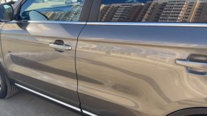 Geely Atlas Pro 2023 г. VIN 303440 Краснодар