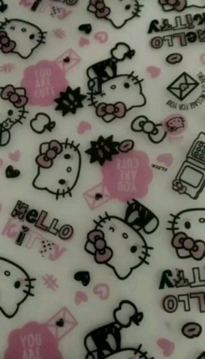 Шопинг в новом магазине