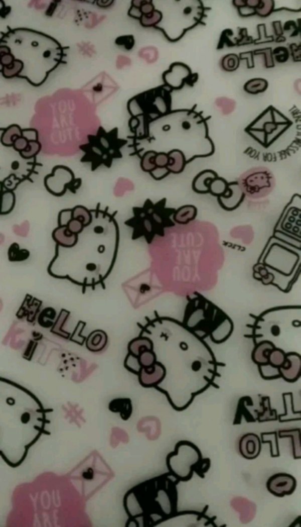 Шопинг в новом магазине