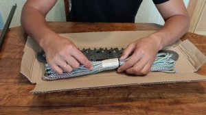 ЭТО изменит мою рыбалку! Что я купил для рыбалки на Ozon