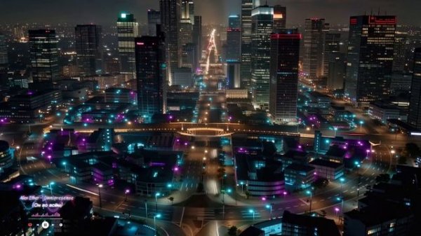 Alex Ether - Omnipresence (Он во всём)  Progressive House 2026 #AlexEther #ProgressiveHouse #Melodic