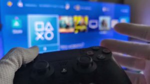 КАК ВОЙТИ В ЛИЧНЫЙ АККАУНТ С КУПЛЕННОЙ ПОДПИСКОЙ PS PLUS НА PLAYSTATION 4?