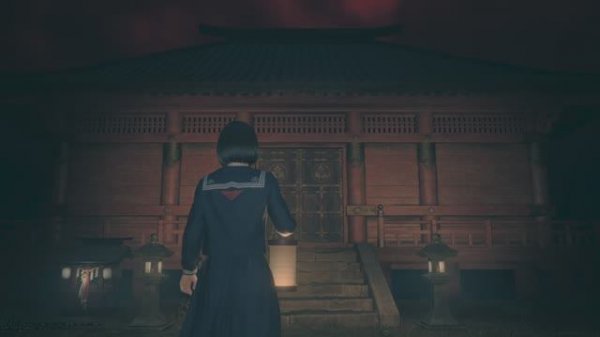 HDR SILENT HILL F 4K