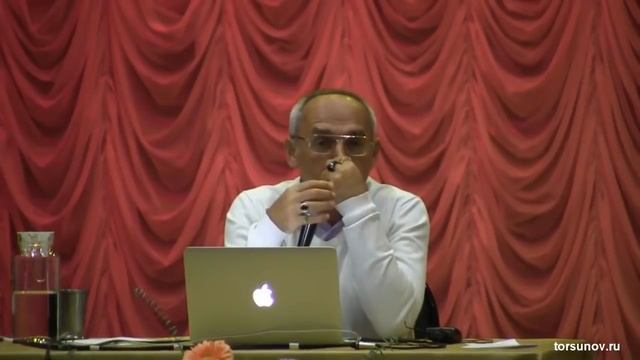 Что такое душа человека и где у него находится судьба в теле - Торсунов О.Г. смотреть онлайн