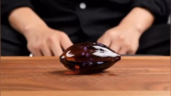 ASMR visual/ нейросеть