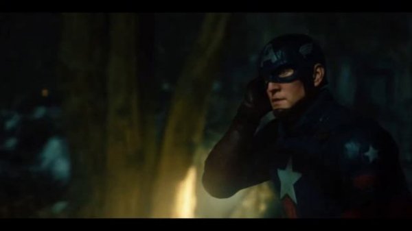 Marvel 1943 Rise of Hydra  - официальный Reveal Gameplay Trailer (геймплей трейлер)