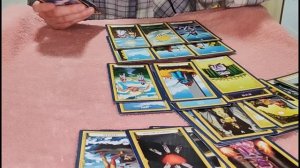 Таро|Ключ.Решение.