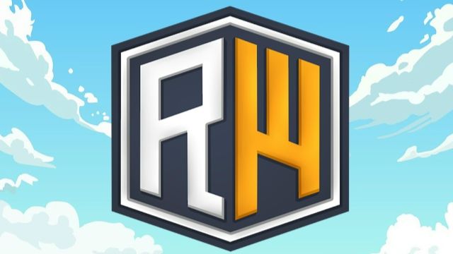 ИГРАЕМ НА РИЛИКЕ (ReallyWorld) смотреть онлайн