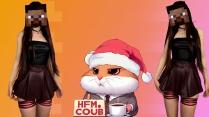 HFM COUB BEST CUBE Coub Приколы 2026 развлекательное шоу, коллекция видео со всего мира