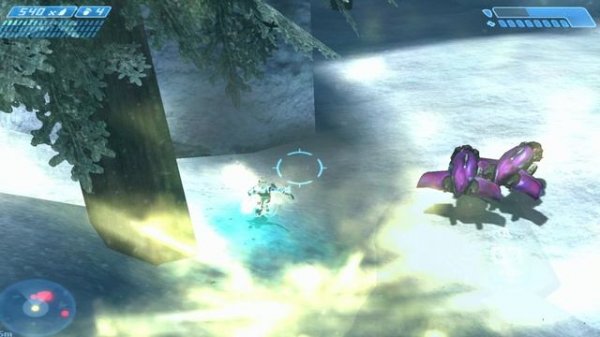 Halo. Двенадцатая серия (15.02.2026)