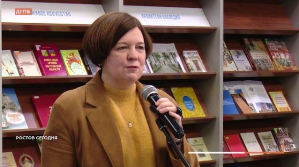 Ростов сегодня: вечерний выпуск. 11 февраля 2026