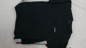 41914 Футболки мужские, 1пак, T/SH-M, секонд (extra) оптом