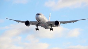 День работника гражданской авиации. Такое утро