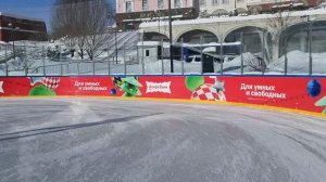 Отличная погода!