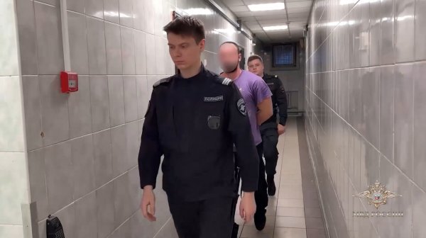 В Мытищах пресечена деятельность организованной группы