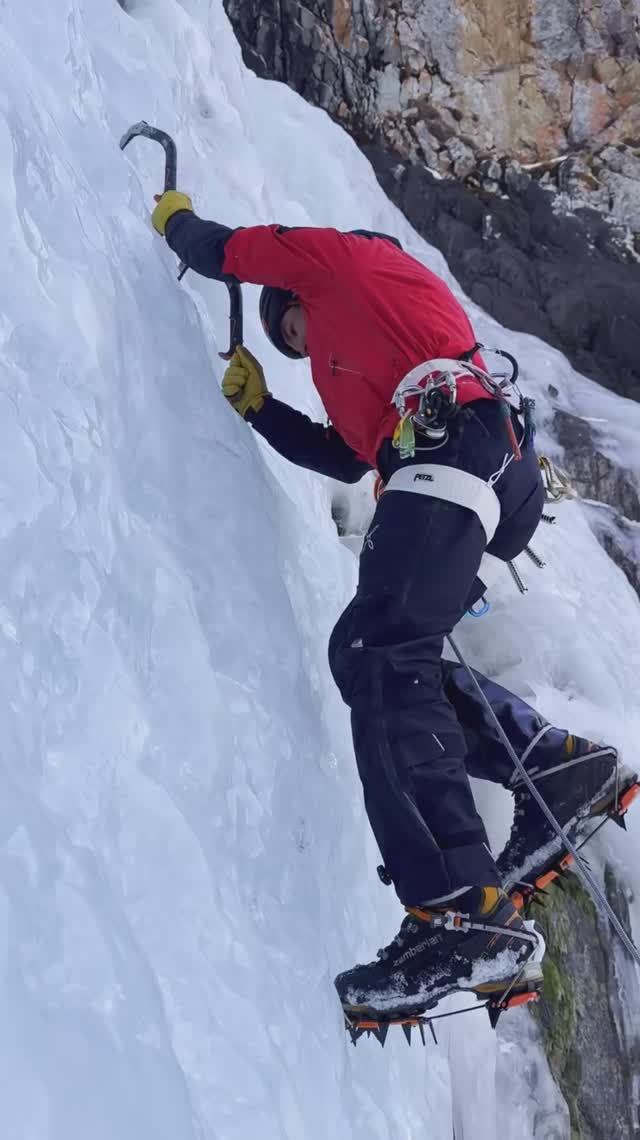 Амбассадоры команды Petzl переходят на «шёпот» (*англ. Whisper)