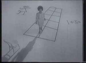 Нехорошо забытое старое 40. 11.09.98. Двор детства