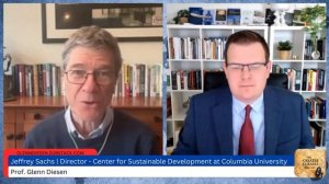 Jeffrey Sachs_ U.S. War on Iran - _An Attack Is Imminent