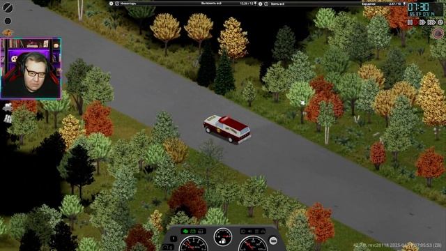 Project Zomboid прохождение (часть 15) - Check prost0easy смотреть онлайн