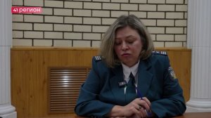 ЖИТЕЛЯМ КАМЧАТКИ РАССКАЗАЛИ О НАЛОГОВОЙ РЕФОРМЕ • НОВОСТИ КАМЧАТКИ