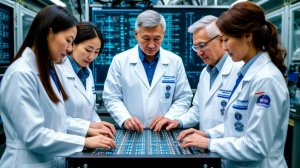 О центре интеллектуальной собственности РС (Я) при Академии наук Якутии