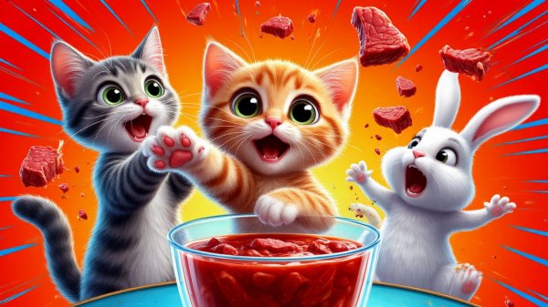 КОТЫ ПРОТИВ МОИХ ПРАНКОВ 😂