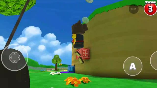 Черепаший город но я спасаю всех на золотую медаль и нашел второй сундук в черепашки городе! смотреть онлайн