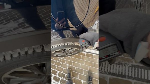 СХ5 2017. 2.5 АКпп