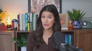 Rachel Blevins МИЛЛИОННЫЙ митинг в Иране + Трамп угрожает ВТОРЫМ авианосцем 11.02.2026