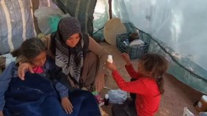 Фильм о семье кочевников Ирана /52 серия