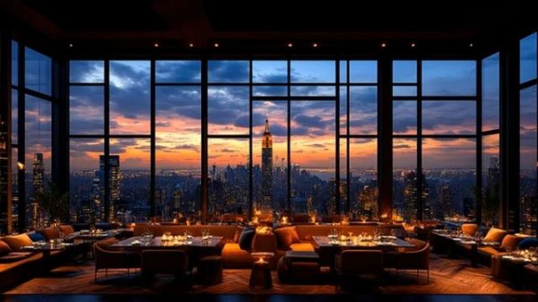 Джаз 2 часа спокойной музыки.  2 Hours of Instrumental Jazz Music