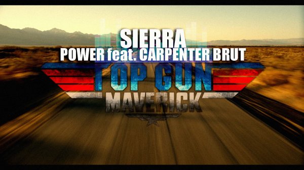 Top Gun Maverick (Vikentiy Sound Video Edit) (2024)