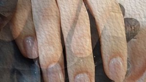 Не пришла и не предупредила! 🥴 #маникюр #ногти #жуковский #маникюрмосква #москва #мастерманикюра