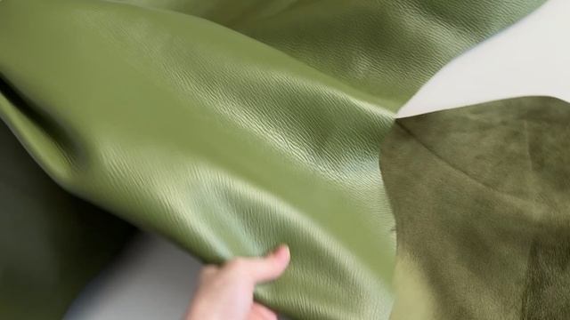 Трава флотер